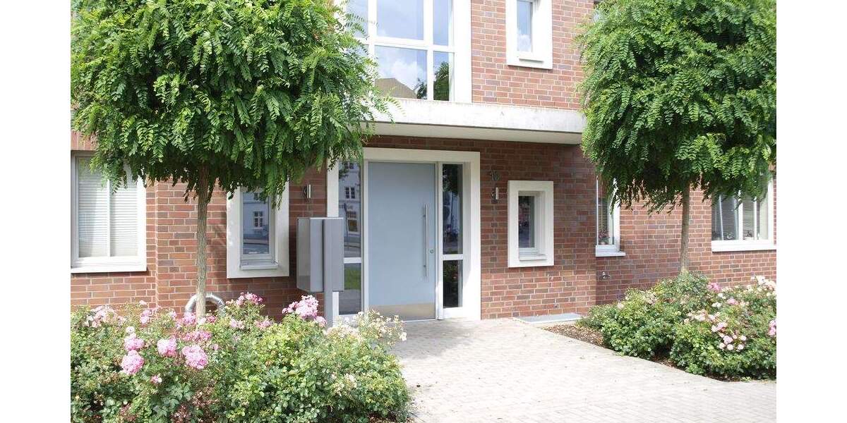 Etagenwohnung Lüneburg Altstadt - 3 Zimmer, 91 m&sup2;, 1.260&euro; | Angebot:25339766