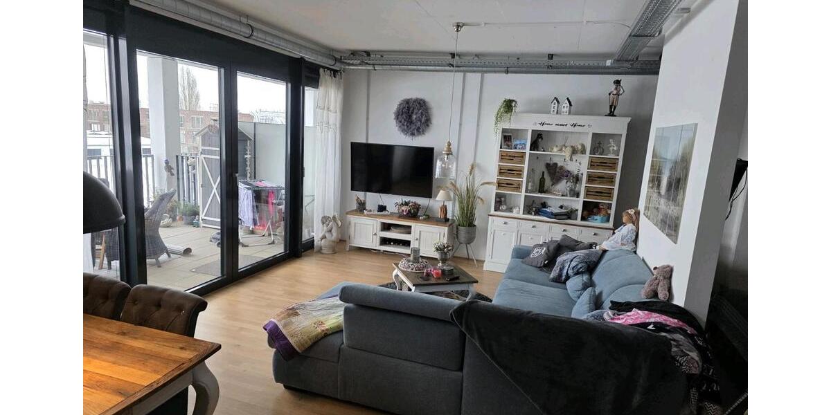 Loft - Studio - Atelier Bremen Obervieland - 1 Zimmer, 75 m&sup2;, 960&euro; | Angebot:24785107