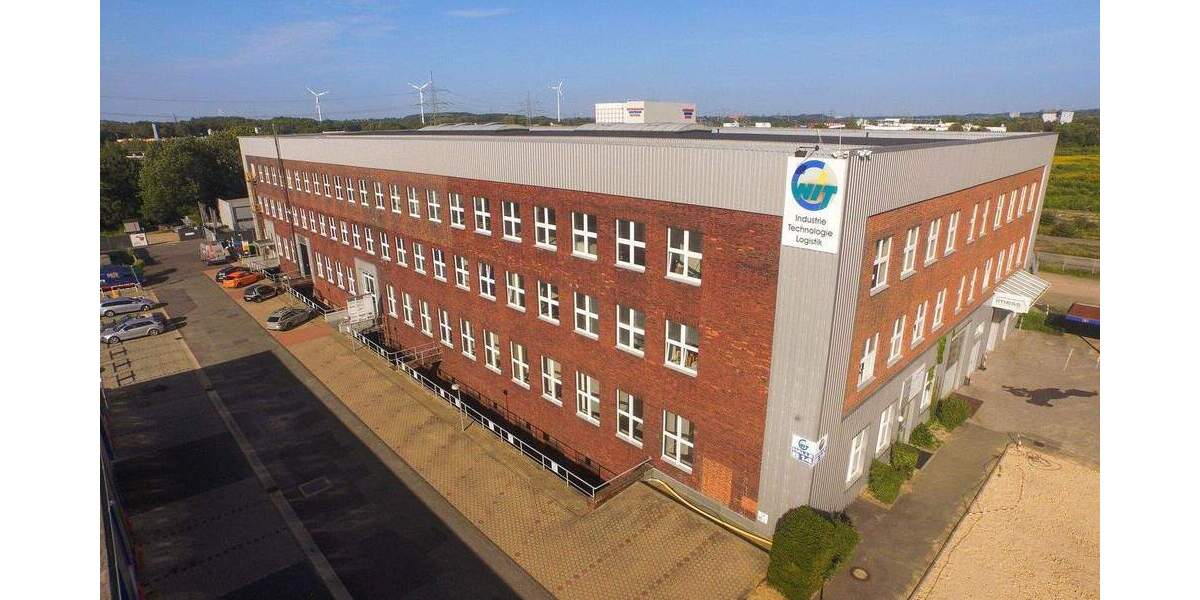 Gewerbeobjekt Witten Annen - 2.040&euro; | Angebot:24994672