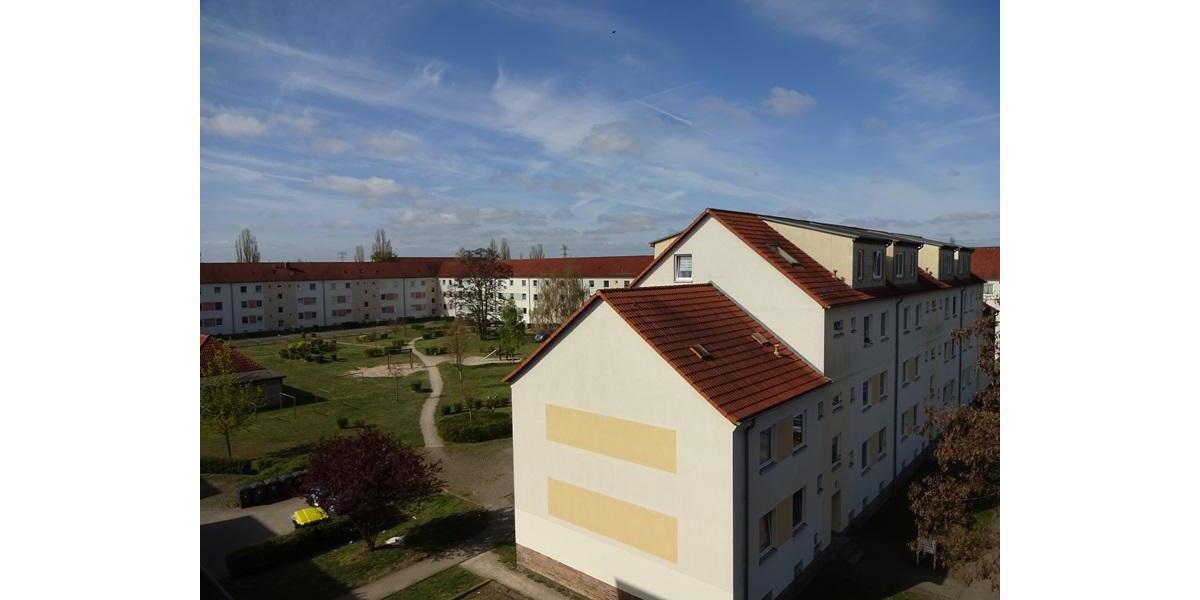 Etagenwohnung Brandenburg an der Havel Görden - 3 Zimmer, 65 m&sup2;, 523&euro; | Angebot:26364599