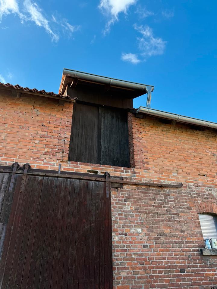 Lagerraum 1 Etage zimmer