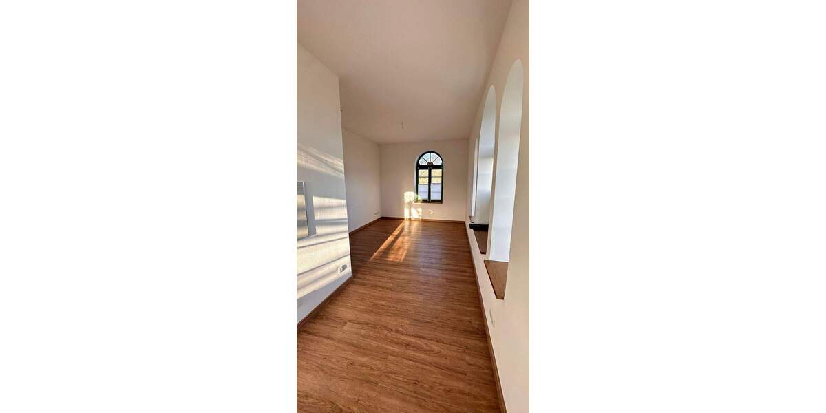 Etagenwohnung Schweinfurt Musikerviertel und amerik. Siedlung - 2 Zimmer, 41 m&sup2;, 390&euro; | Angebot:25301940