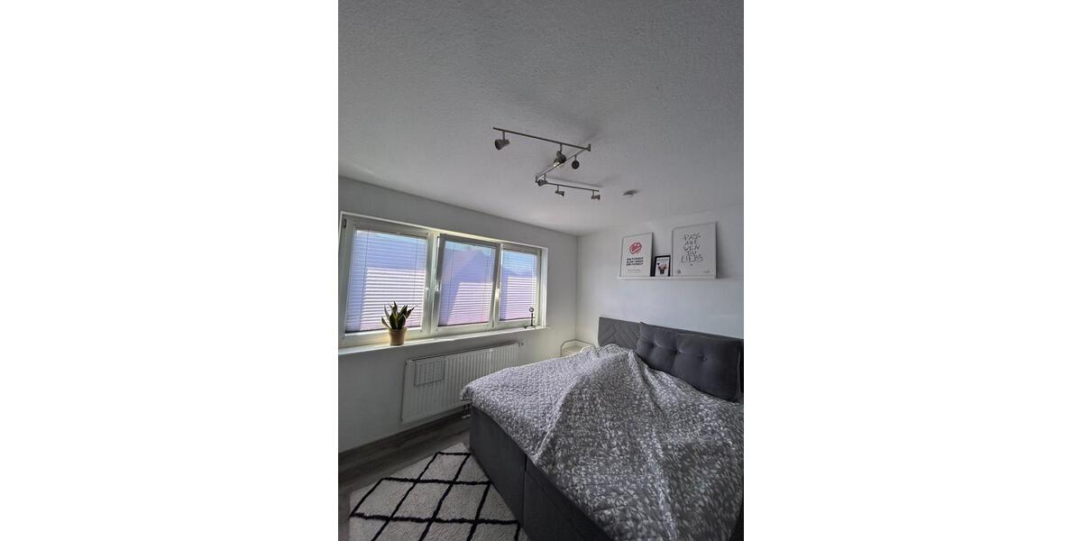 Etagenwohnung Achim - 2 Zimmer, 55 m&sup2;, 675&euro; | Angebot:26253949