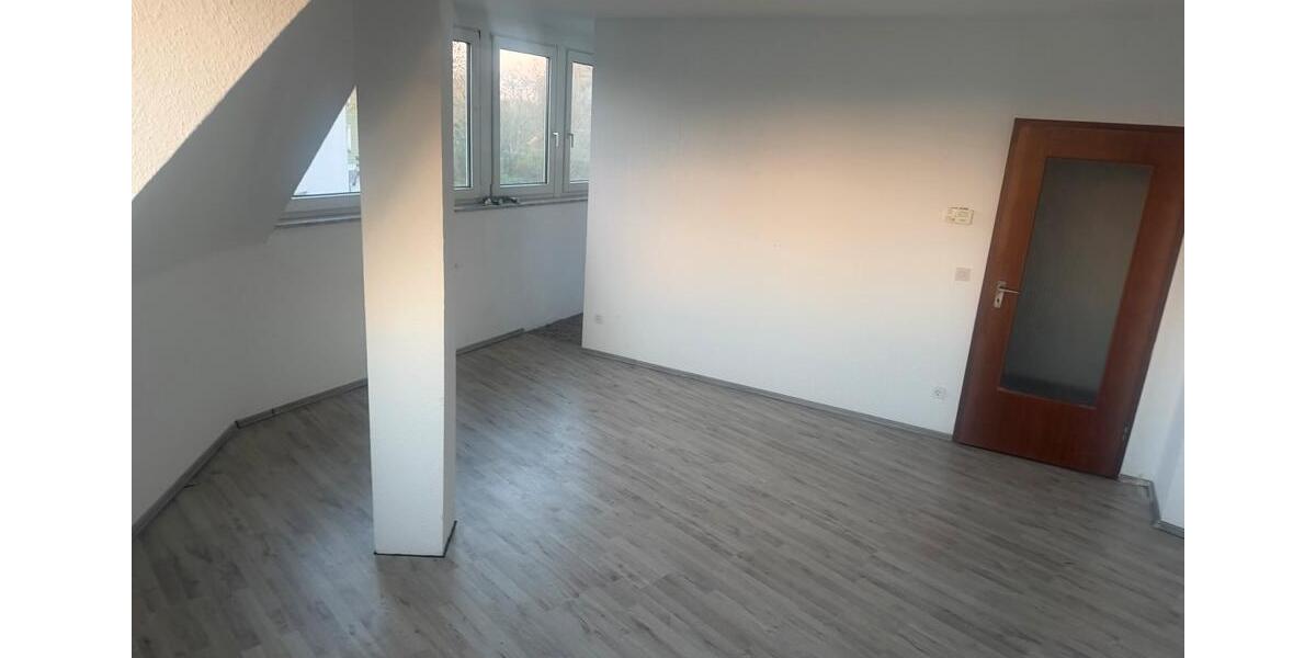 Etagenwohnung Oberhausen Osterfeld - 1 Zimmer, 28 m&sup2;, 540&euro; | Angebot:26035734