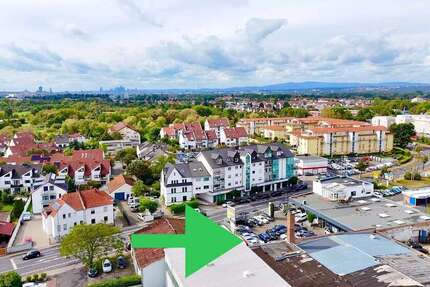 Halle in Mühlheim am Main 7.000 € 1500 m² zimmer