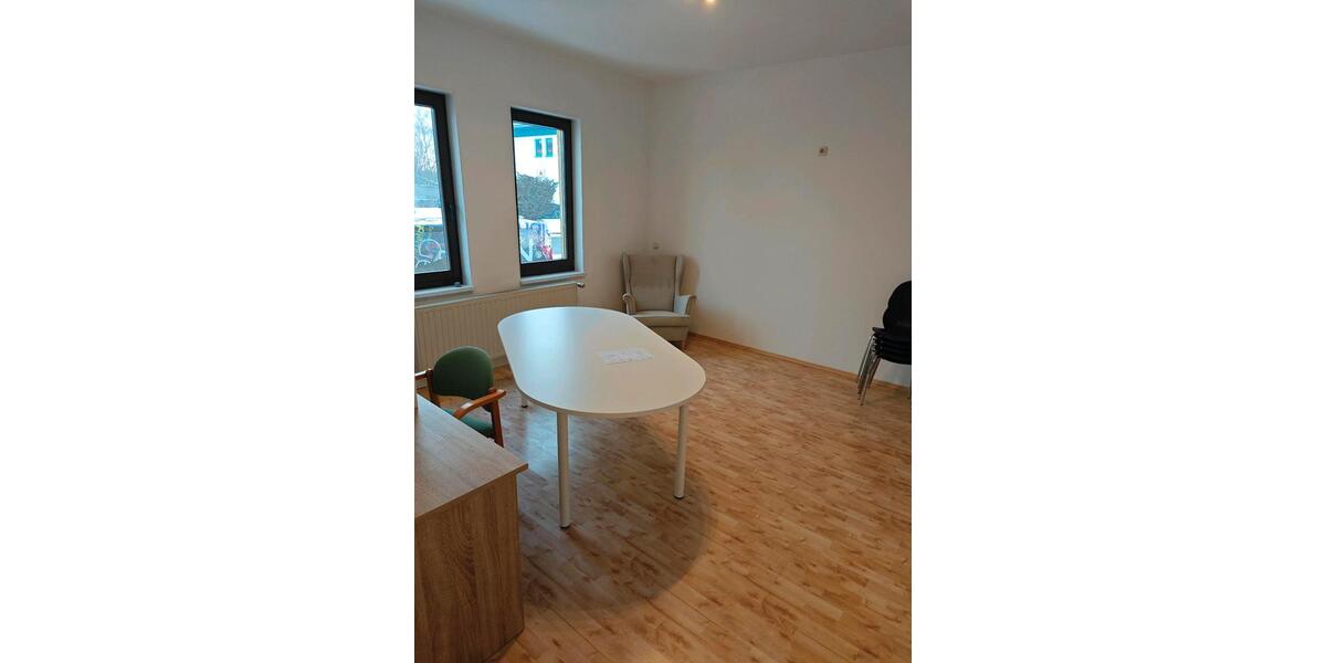 Gewerbeobjekt Sondershausen - 590&euro; | Angebot:24363569