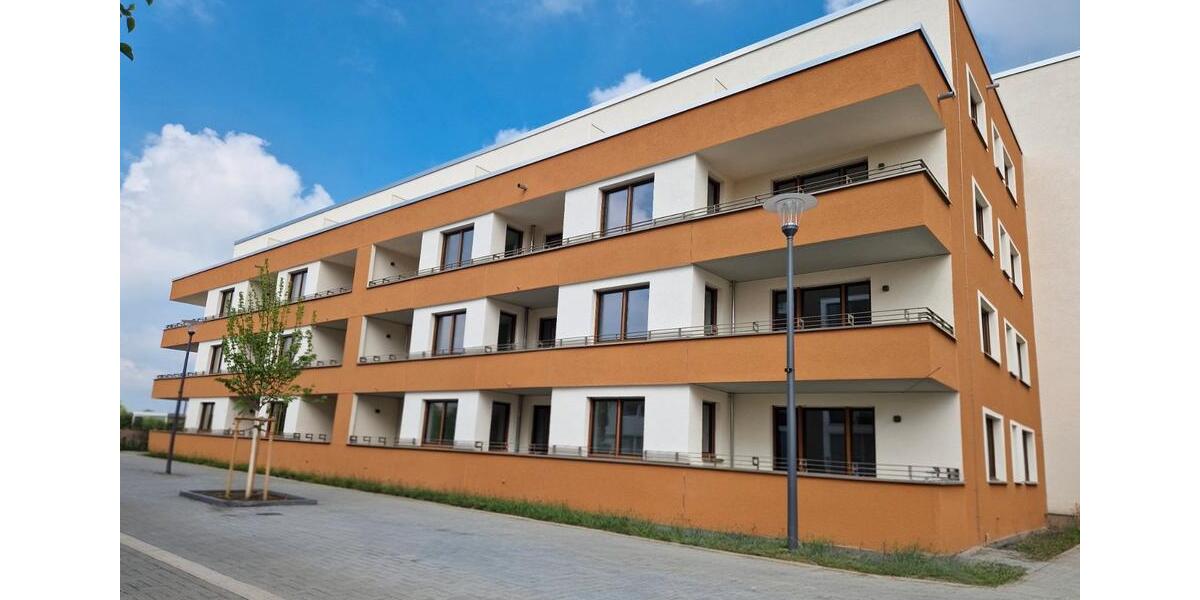 Etagenwohnung Köln Nippes - 2 Zimmer, 54 m&sup2;, 1.200&euro; | Angebot:26512041