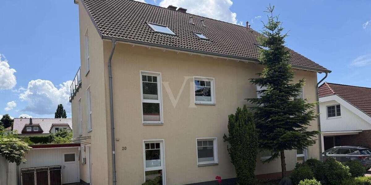 Einfamilienhaus Hameln / Afferde Afferde - 5 Zimmer, 179 m&sup2;, 1.550&euro; | Angebot:26982645