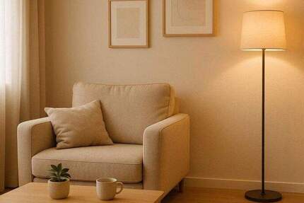 Laer oder Nordwalde - Praxisräume oder 3- bis 4-Zimmer-Wohnung gesucht 3 zimmer