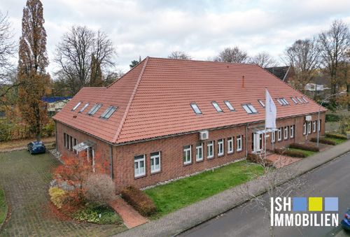 Gewerbeobjekt Agathenburg - 2.920&euro; | Angebot:23825995