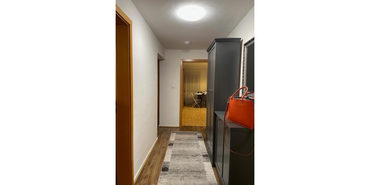 Dachgeschoßwohnung Bad Salzdetfurth - 3 Zimmer, 85 m&sup2;, 750&euro; | Angebot:25198598