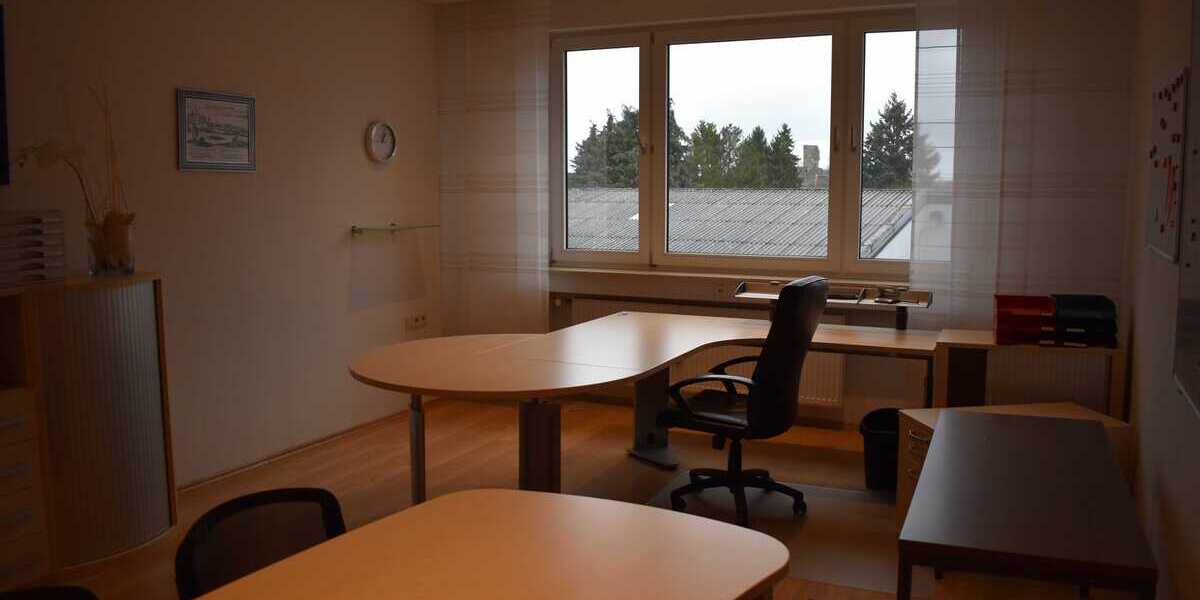 Gewerbeobjekt Kastellaun - 2.100&euro; | Angebot:23949198