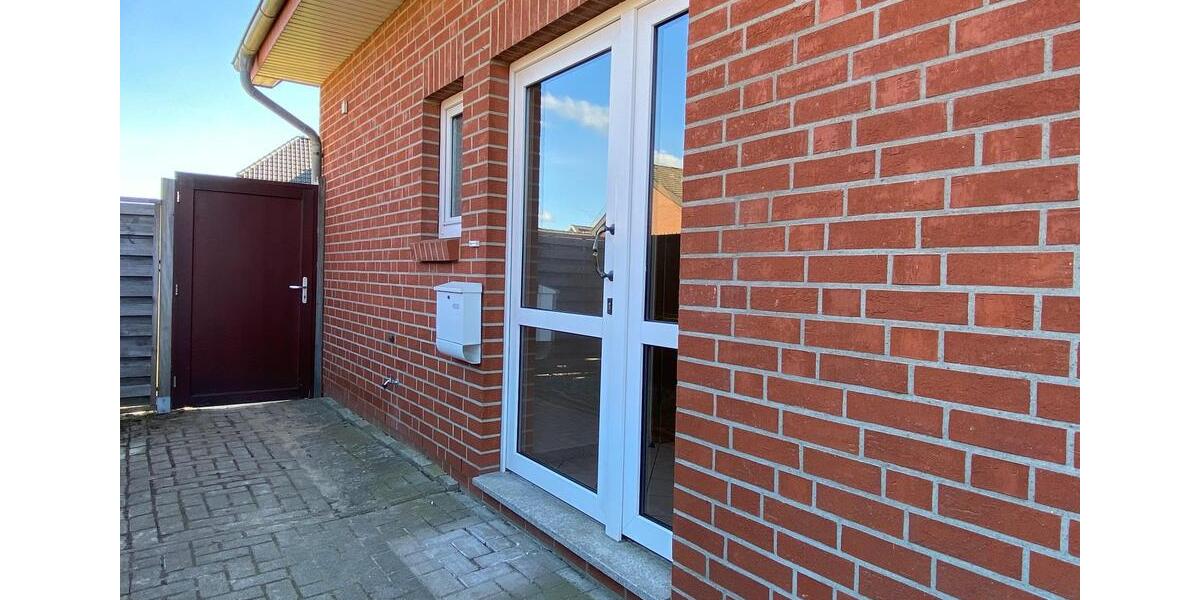 Doppelhaushälfte Twistringen - 4 Zimmer, 100 m&sup2;, 910&euro; | Angebot:26050265