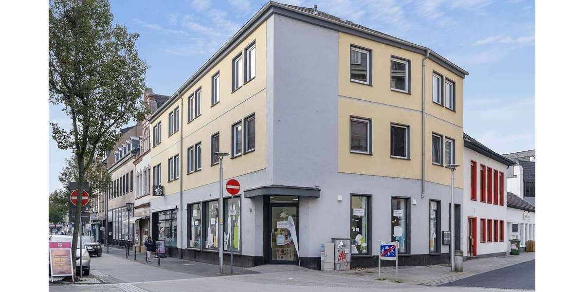 Gewerbeobjekt Andernach - 1.595&euro; | Angebot:25454690