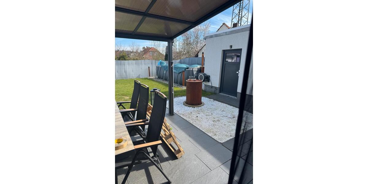 Doppelhaushälfte Uetze - 4 Zimmer, 125 m&sup2;, 1.450&euro; | Angebot:26019690