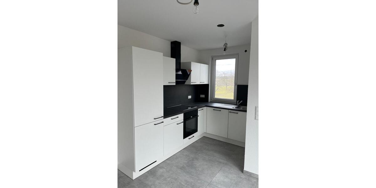 Erdgeschoßwohnung Mulfingen - 2 Zimmer, 55 m&sup2;, 850&euro; | Angebot:25965665