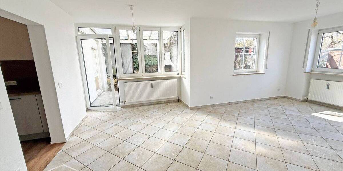 Etagenwohnung Kipfenberg - 890&euro; | Angebot:25998974