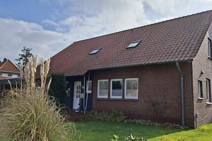 Wohnung Wangerland / Hohenkirchen Hohenkirchen - 3 Zimmer, 110 m&sup2;, 700&euro; | Angebot:25730042