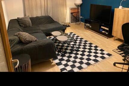 [Untermiete] 2-Zimmerwohnung in Hamburg Eppendorf 2 zimmer