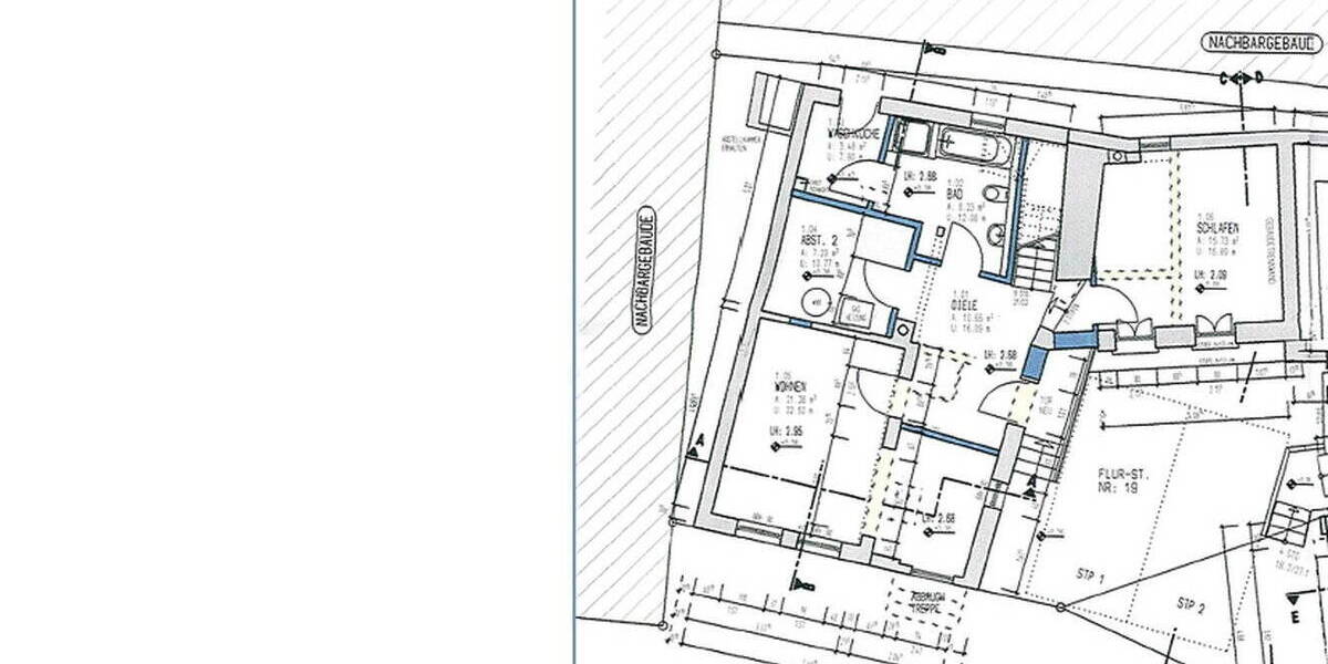 Mehrfamilienhaus, Wohnhaus Büdingen - 5 Zimmer, 165 m&sup2;, 1.540&euro; | Angebot:26837135