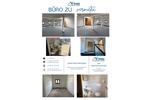 Gewerbeobjekt Cottbus Sielow - 432&euro; | Angebot:26481791
