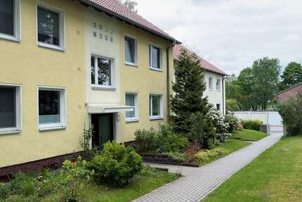 Wohnung Schwanewede - 2 Zimmer, 51 m&sup2;, 530&euro; | Angebot:27020614