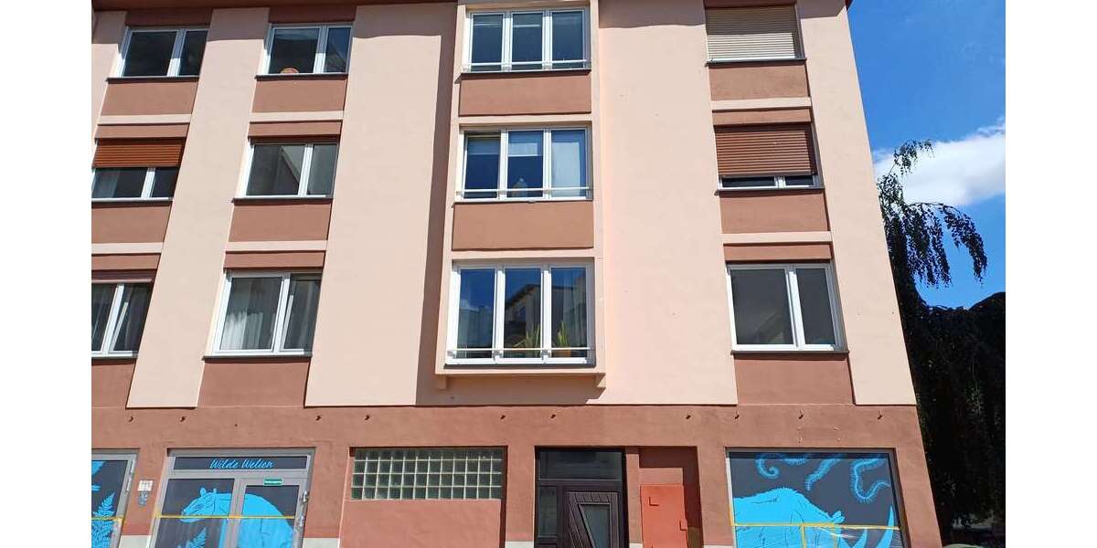 Etagenwohnung Mainz - 3.5 Zimmer, 104 m&sup2;, 1.490&euro; | Angebot:27050030