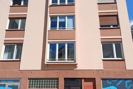 Wohnung Mainz - 3.5 Zimmer, 104 m&sup2;, 1.490&euro; | Angebot:27050030