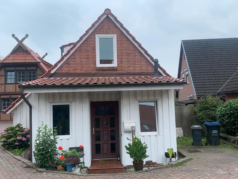 JorkBorstel - Ferien- Monteurwohnung zimmer