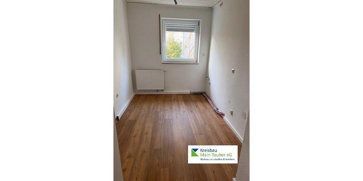 Etagenwohnung Weikersheim - 3 Zimmer, 76 m&sup2;, 640&euro; | Angebot:25053758