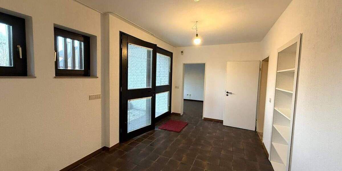 Gewerbeobjekt Bassum - 3 Zimmer, 63 m&sup2;, 990&euro; | Angebot:23943819