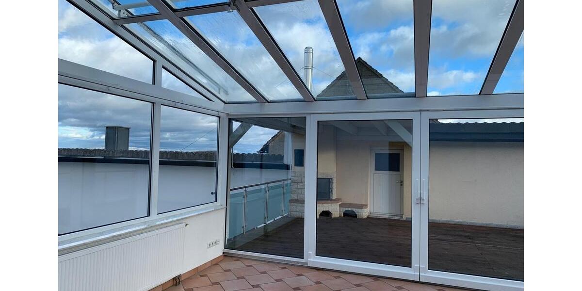 Etagenwohnung Königswinter - 4 Zimmer, 135 m&sup2;, 990&euro; | Angebot:26309168