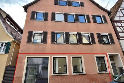 Gewerbeobjekt Rottenburg am Neckar - 1.400&euro; | Angebot:26723992