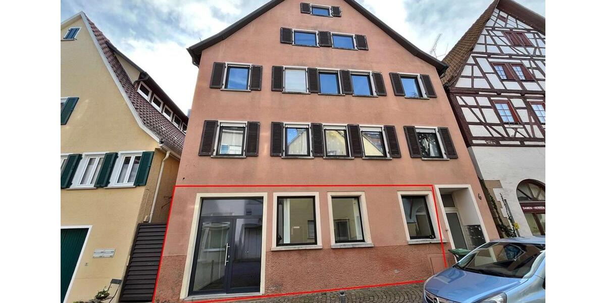 Gewerbeobjekt Rottenburg am Neckar - 1.400&euro; | Angebot:26723992