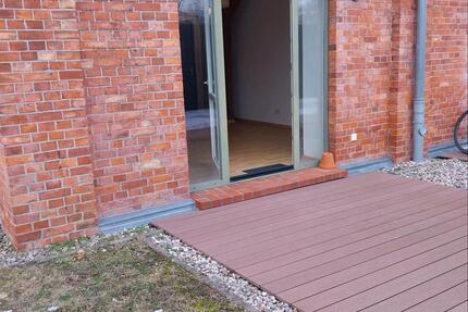 Wohnung Greifswald - 1 Zimmer, 35 m&sup2;, 495&euro; | Angebot:25157496