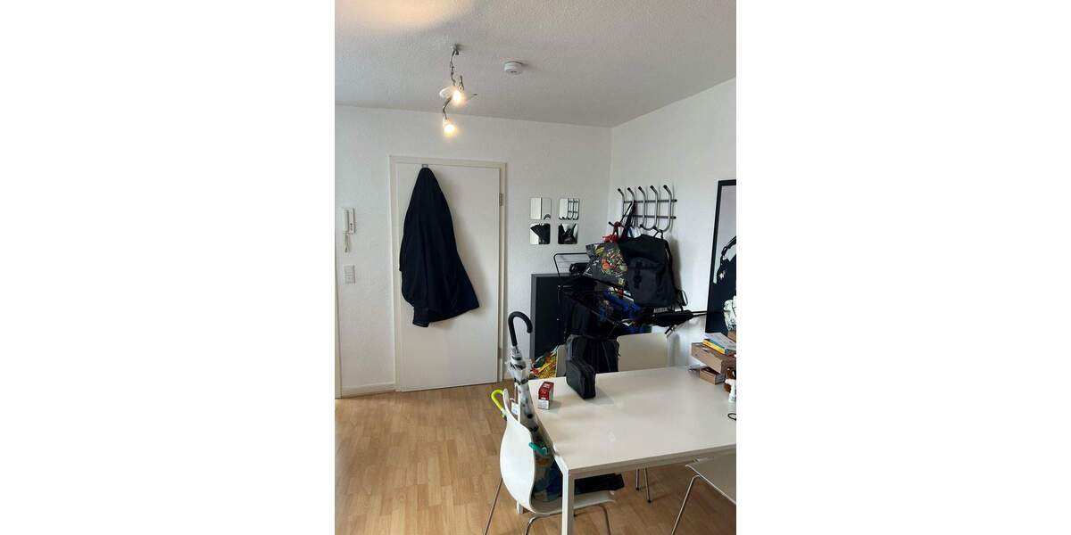 Etagenwohnung Solingen Solingen-Mitte - 2 Zimmer, 45 m&sup2;, 480&euro; | Angebot:25747733