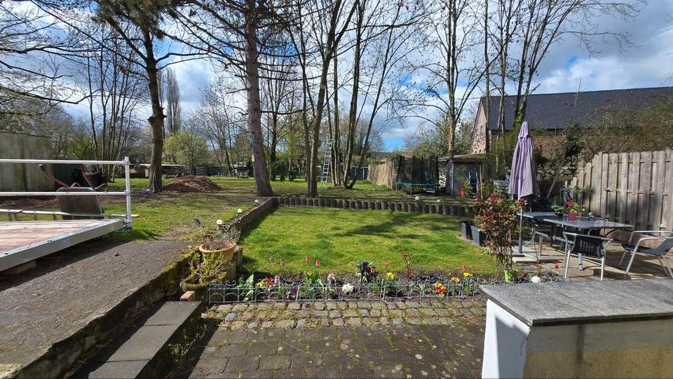 Maisonettenwohnung Köln Mülheim - 2 Zimmer, 60 m&sup2;, 800&euro; | Angebot:26631238