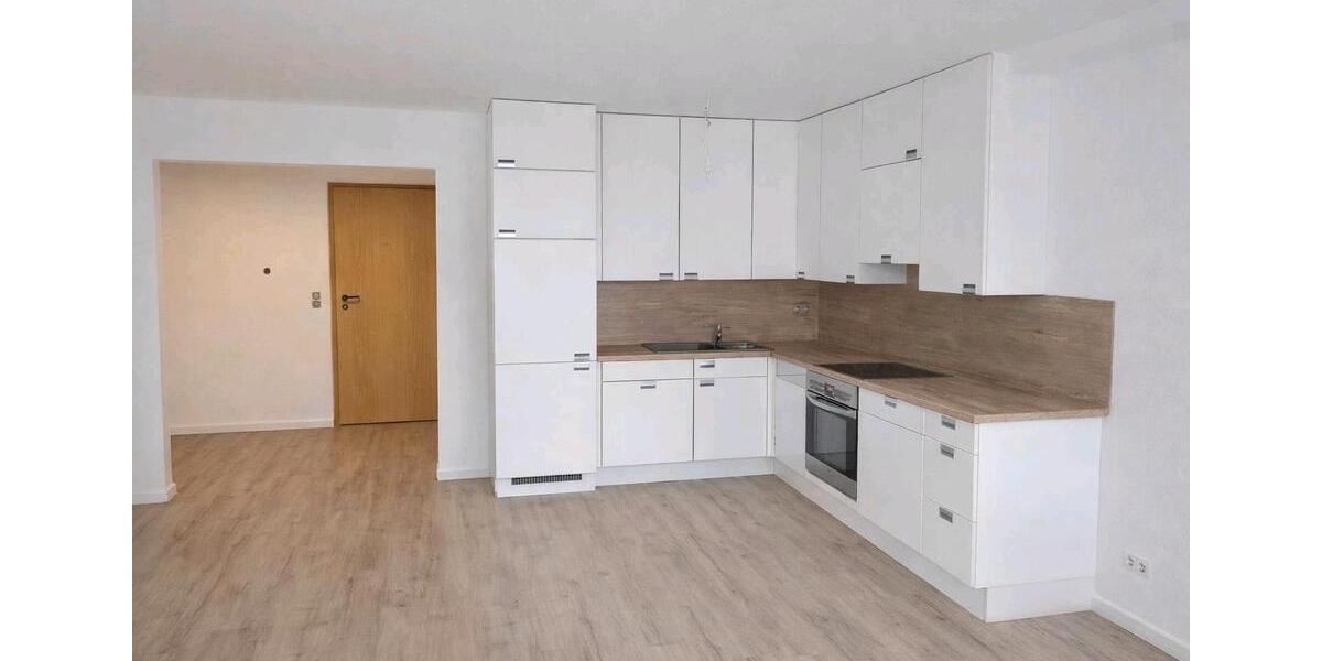 Etagenwohnung Neckarsulm - 1 Zimmer, 48 m&sup2;, 650&euro; | Angebot:25781817