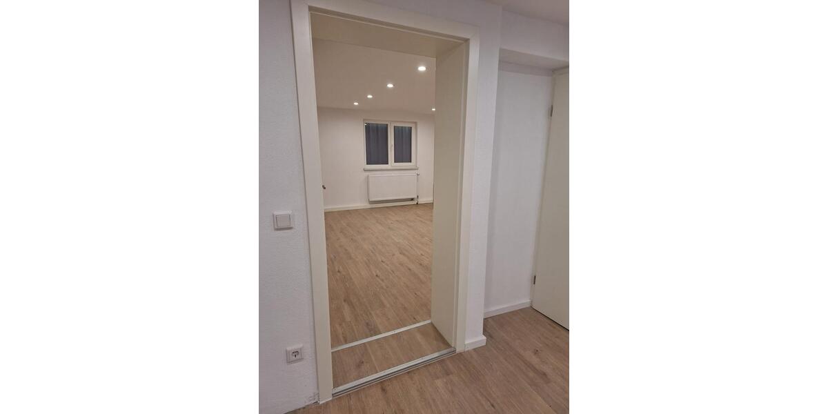 Zur Miete sanierte 4 Zimmer Wohnung in Hersbruck zimmer