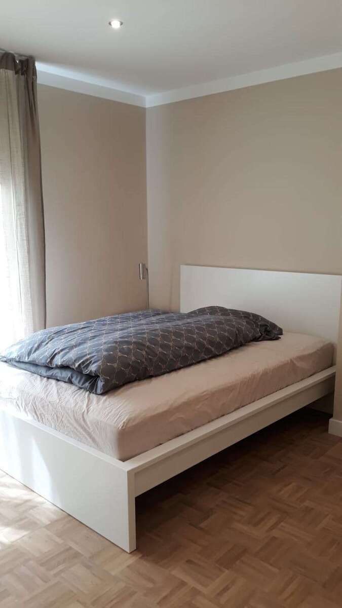 Wohnen auf Zeit in Hamburg 1.395 € 1 zimmer
