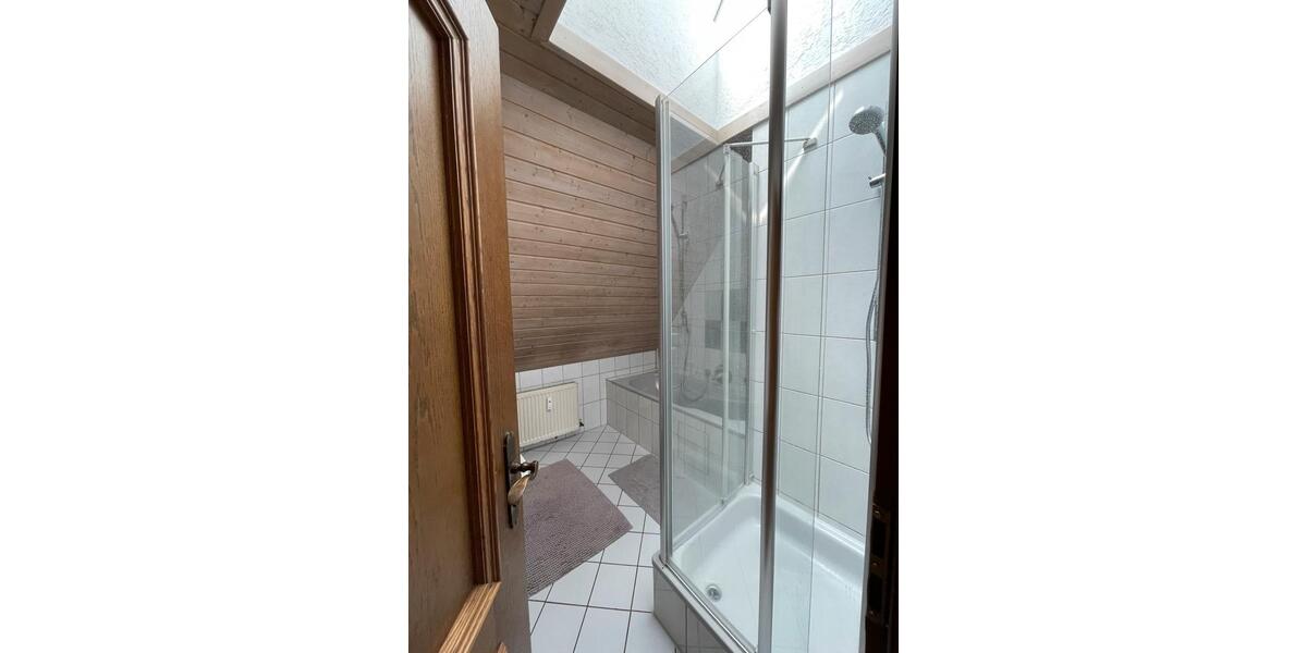 Maisonettenwohnung Bad Liebenzell - 2 Zimmer, 60 m&sup2;, 970&euro; | Angebot:26335072