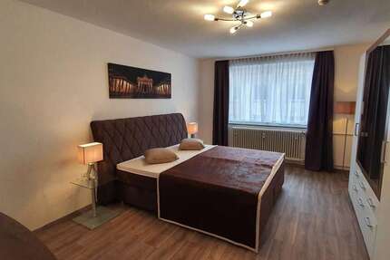 Zimmer Mannheim - Innenstadt Innenstadt - 3 Zimmer, 1.800&euro; | Angebot:26423108