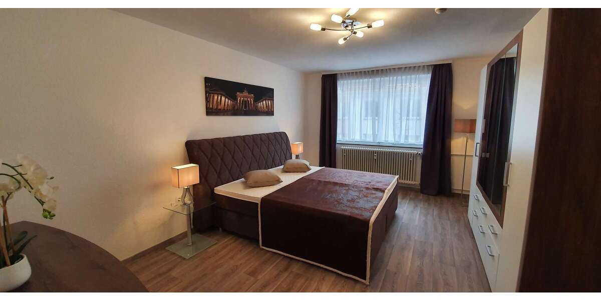 Zimmer Mannheim - Innenstadt Innenstadt - 3 Zimmer, 1.800&euro; | Angebot:26423108