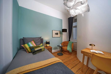 Zimmer Hamburg Eimsbüttel - 890&euro; | Angebot:27274832