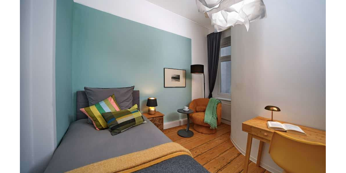 Zimmer Hamburg Eimsbüttel - 890&euro; | Angebot:27274832