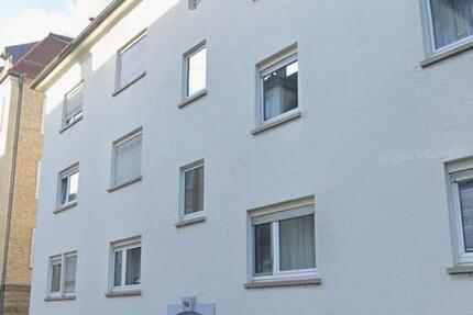 3‘er WG in Stuttgart Cannstatt 3 zimmer