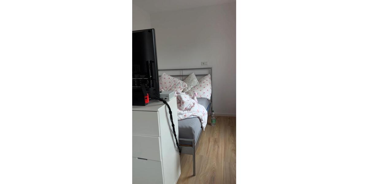 1 Zimmer Wohnung, Frankfurt am Main im Gallusviertel 1 zimmer