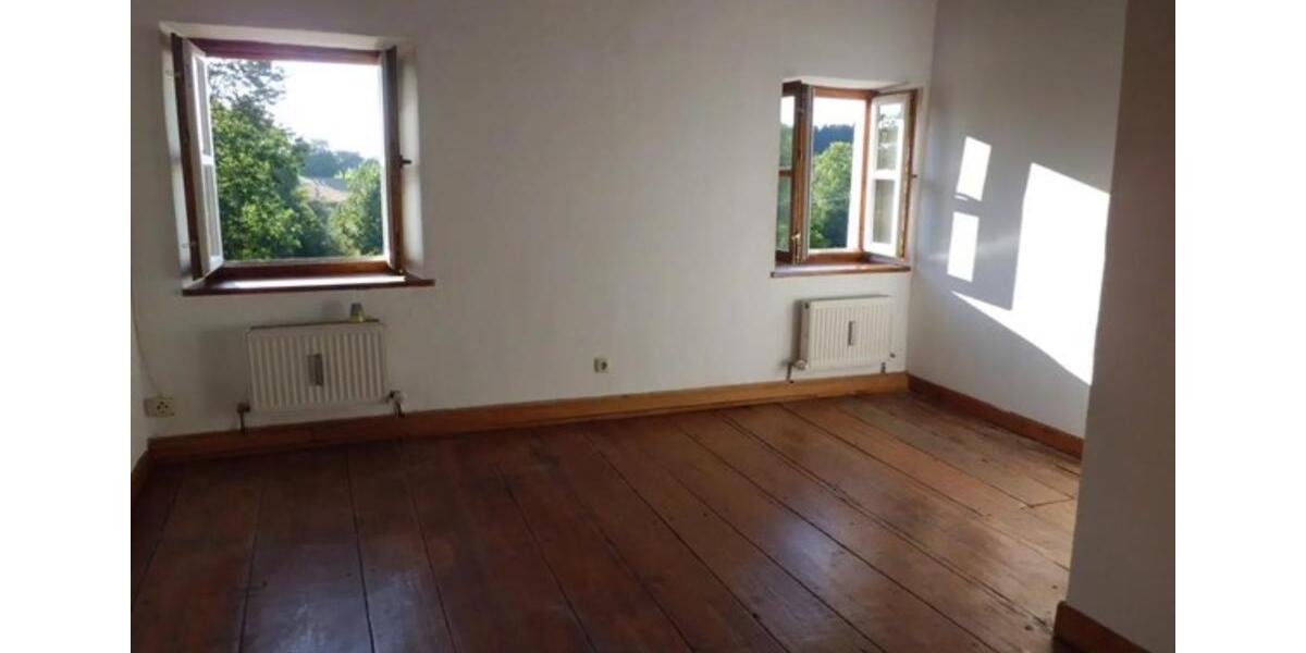 Terrassenwohnung Ruhstorf an der Rott - 4 Zimmer, 110 m&sup2;, 848&euro; | Angebot:24842165