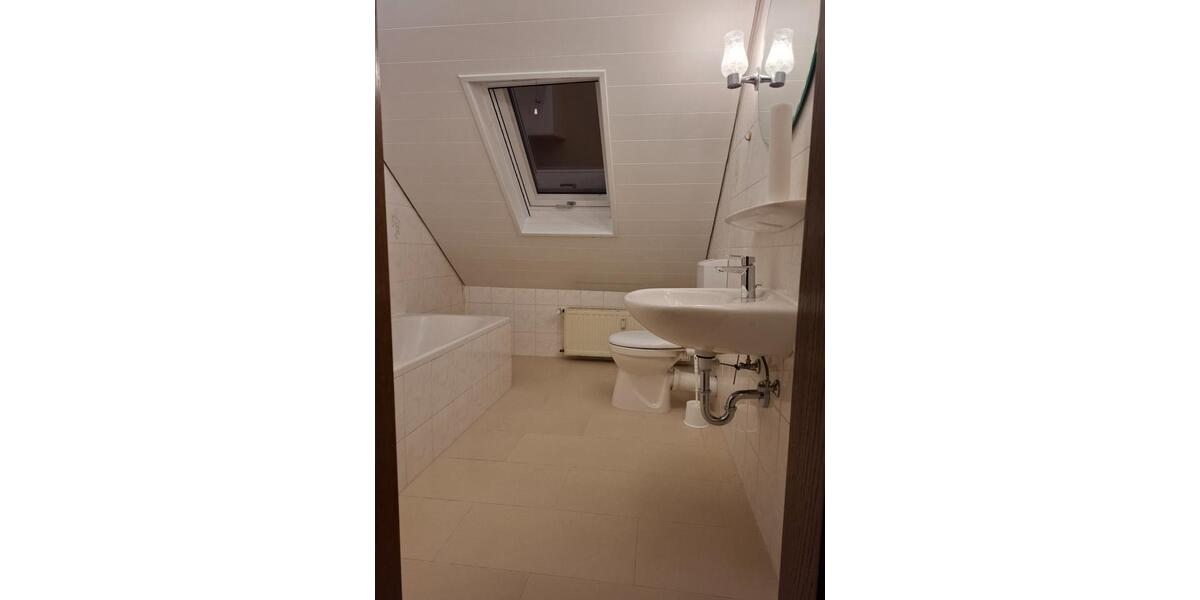 Dachgeschoßwohnung Weismain - 5 Zimmer, 110 m&sup2;, 895&euro; | Angebot:24847032