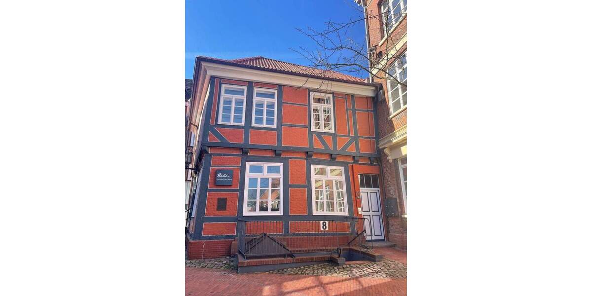 Etagenwohnung Stade - 2 Zimmer, 45 m&sup2;, 640&euro; | Angebot:26092162